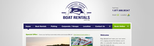 Boat Rentals Vancouver Vancouver Boat Rental